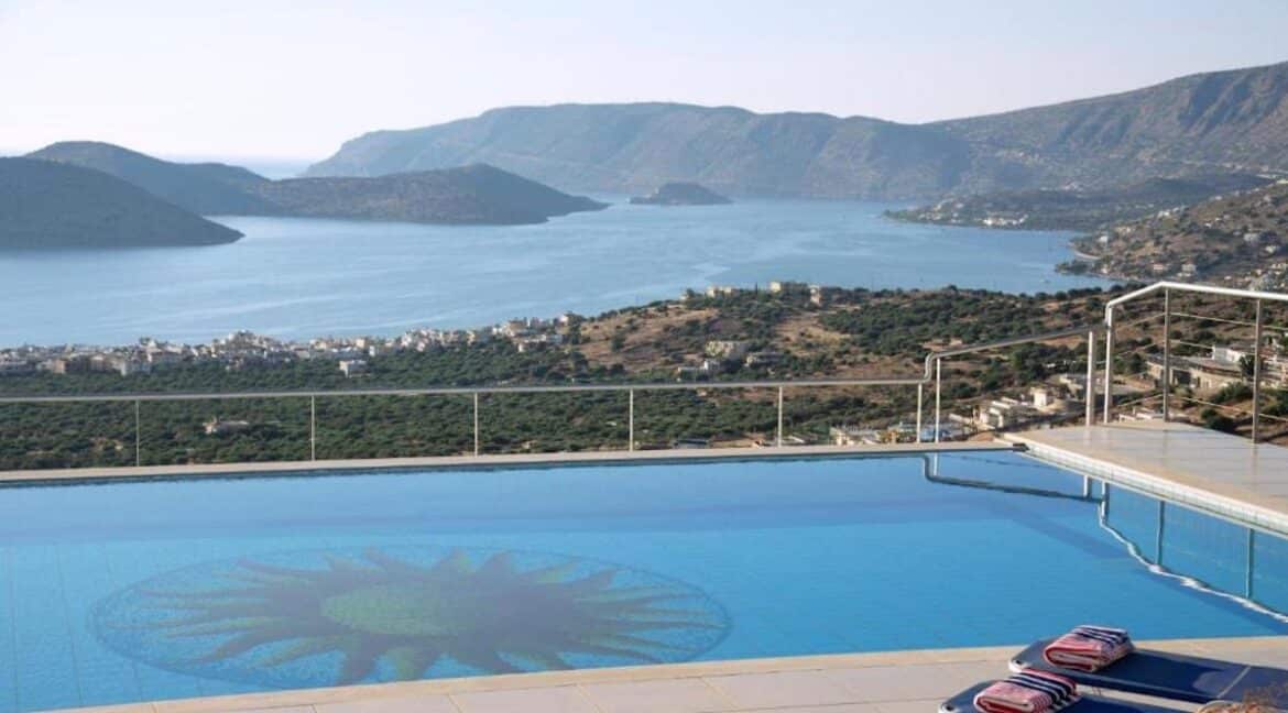 Property Elounda Crete, Property in Crete Greece, Villa for Sale Crete Island Greece.  Properties in Crete 25