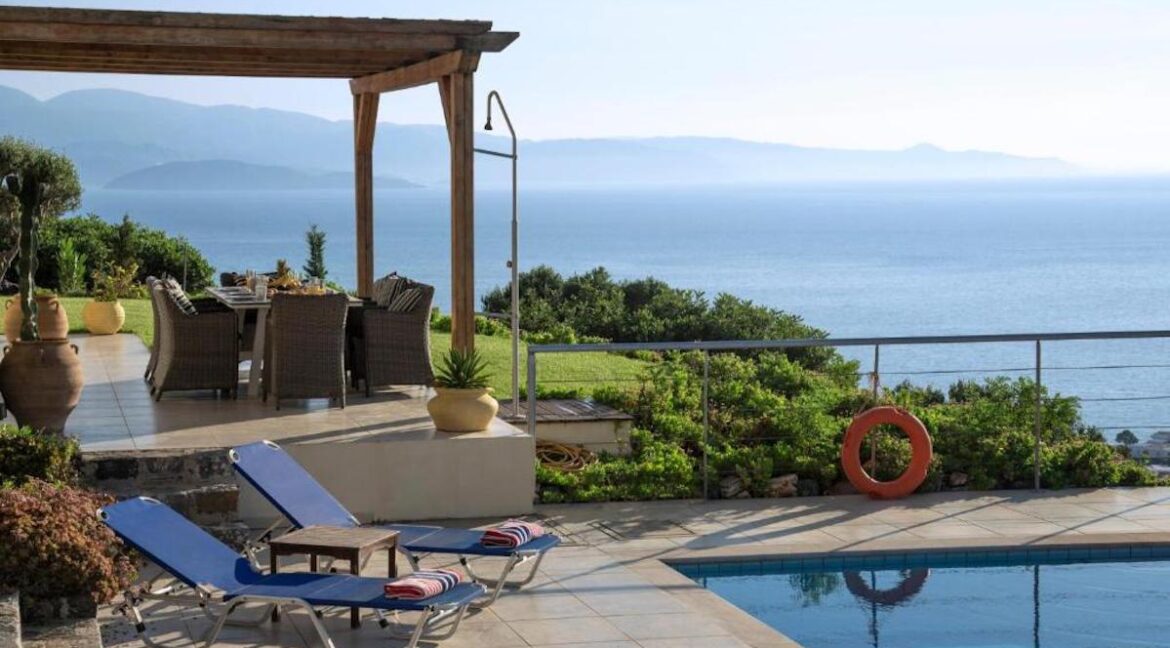 Property Elounda Crete, Property in Crete Greece, Villa for Sale Crete Island Greece.  Properties in Crete 27