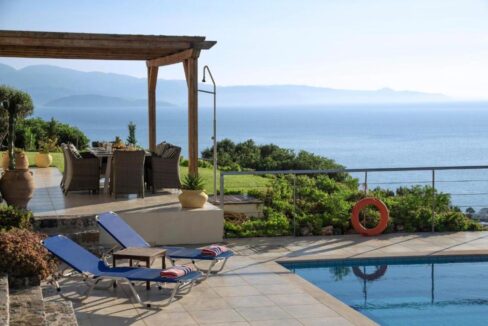 Property Elounda Crete, Property in Crete Greece, Villa for Sale Crete Island Greece.  Properties in Crete 27