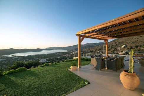 Property Elounda Crete, Property in Crete Greece, Villa for Sale Crete Island Greece.  Properties in Crete 3