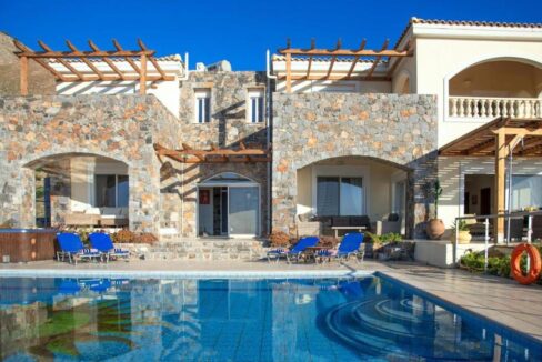 Property Elounda Crete, Property in Crete Greece, Villa for Sale Crete Island Greece.  Properties in Crete 30