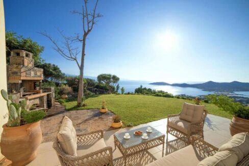 Property Elounda Crete, Property in Crete Greece, Villa for Sale Crete Island Greece.  Properties in Crete 33