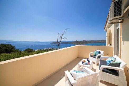Property Elounda Crete, Property in Crete Greece, Villa for Sale Crete Island Greece.  Properties in Crete 9