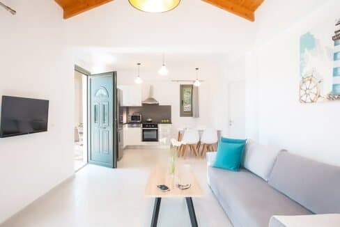 Villas for Sale Lefkada Greece, Buy a Complex of Villas in Ionio Greece, Properties Lefkada 1
