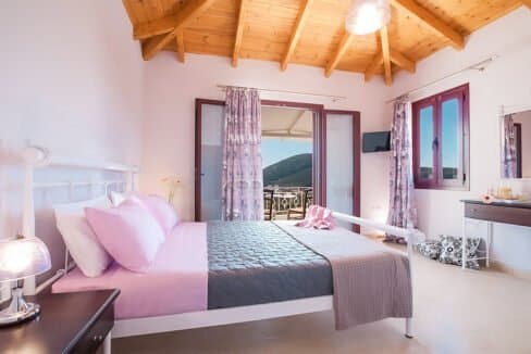 Villas for Sale Lefkada Greece, Buy a Complex of Villas in Ionio Greece, Properties Lefkada 10