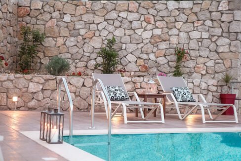 Villas for Sale Lefkada Greece, Buy a Complex of Villas in Ionio Greece, Properties Lefkada 13
