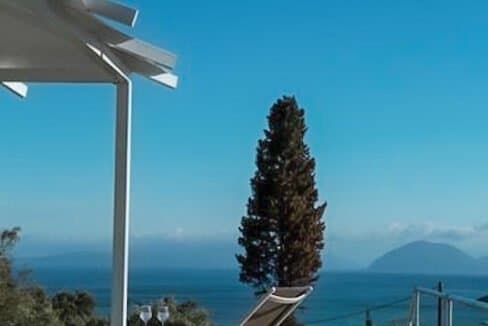 Villas for Sale Lefkada Greece, Buy a Complex of Villas in Ionio Greece, Properties Lefkada 16