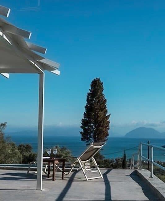 Villas for Sale Lefkada Greece, Buy a Complex of Villas in Ionio Greece, Properties Lefkada 16