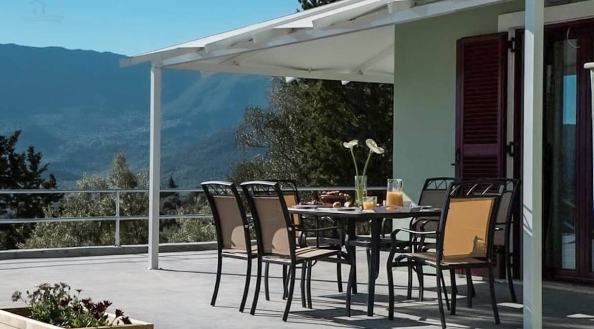Villas for Sale Lefkada Greece, Buy a Complex of Villas in Ionio Greece, Properties Lefkada 17