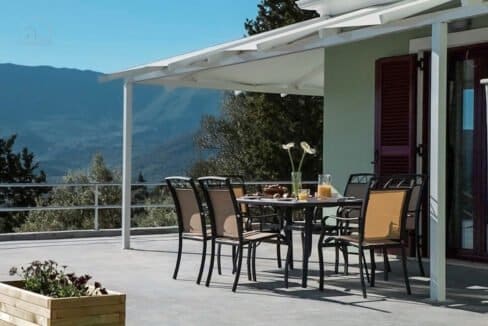 Villas for Sale Lefkada Greece, Buy a Complex of Villas in Ionio Greece, Properties Lefkada 17