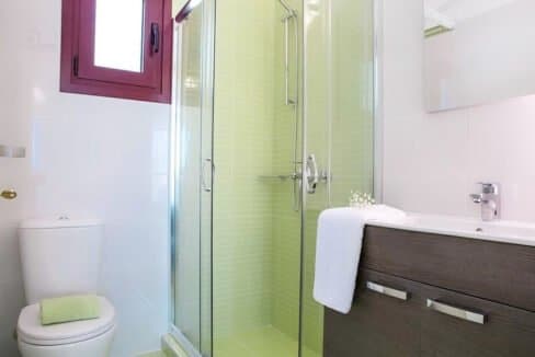 Villas for Sale Lefkada Greece, Buy a Complex of Villas in Ionio Greece, Properties Lefkada 21
