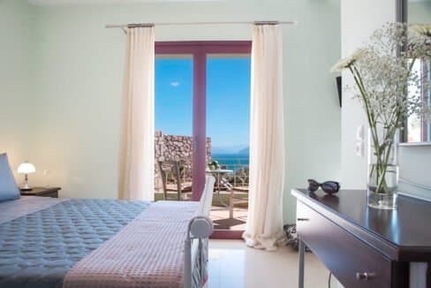 Villas for Sale Lefkada Greece, Buy a Complex of Villas in Ionio Greece, Properties Lefkada 22