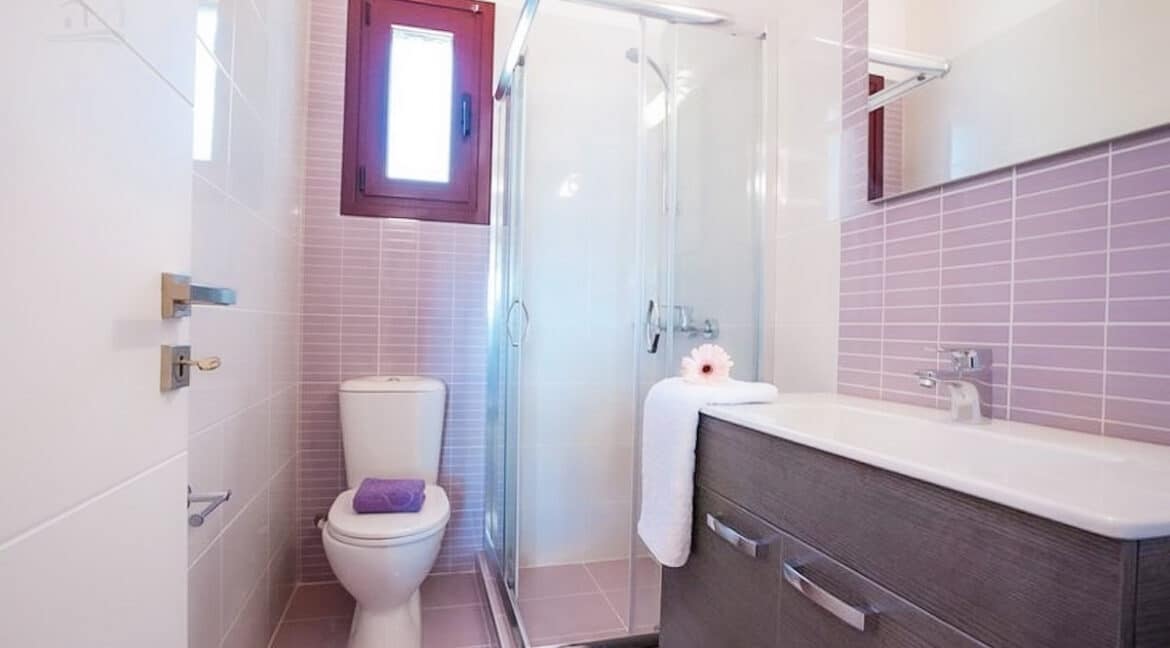 Villas for Sale Lefkada Greece, Buy a Complex of Villas in Ionio Greece, Properties Lefkada 23