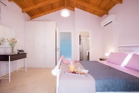 Villas for Sale Lefkada Greece, Buy a Complex of Villas in Ionio Greece, Properties Lefkada 24