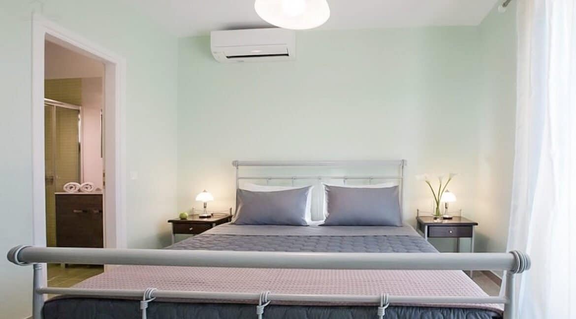 Villas for Sale Lefkada Greece, Buy a Complex of Villas in Ionio Greece, Properties Lefkada 25