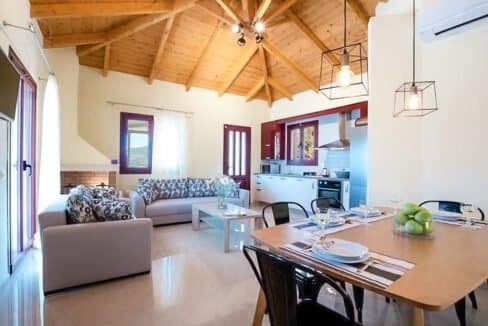 Villas for Sale Lefkada Greece, Buy a Complex of Villas in Ionio Greece, Properties Lefkada 28