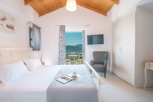 Villas for Sale Lefkada Greece, Buy a Complex of Villas in Ionio Greece, Properties Lefkada 3