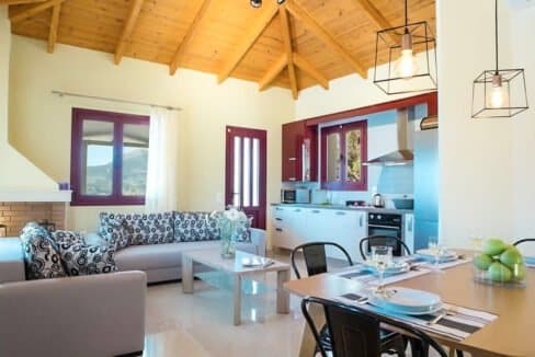 Villas for Sale Lefkada Greece, Buy a Complex of Villas in Ionio Greece, Properties Lefkada 31