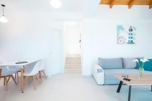 Villas for Sale Lefkada Greece, Buy a Complex of Villas in Ionio Greece, Properties Lefkada 4
