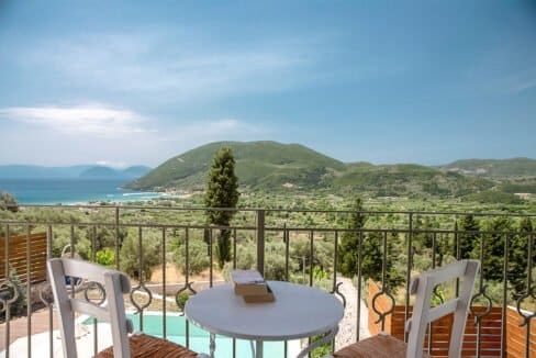 Villas for Sale Lefkada Greece, Buy a Complex of Villas in Ionio Greece, Properties Lefkada 9
