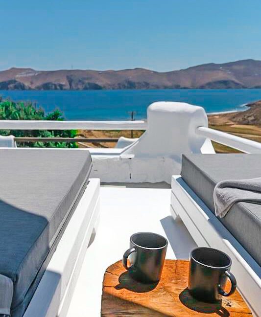 Economy Sea View House in Mykonos for sale. Mykonos Houses for sale. Buy House in Mykonos Greece 2