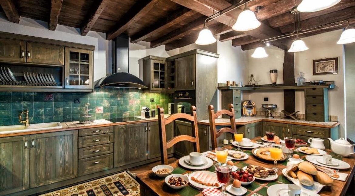 Estate in the center of Rhodes Island Greece for sale, Rhodes Luxury Villas for Sale. Rodos Luxury Property 1