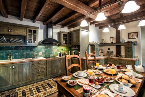 Estate in the center of Rhodes Island Greece for sale, Rhodes Luxury Villas for Sale. Rodos Luxury Property 1