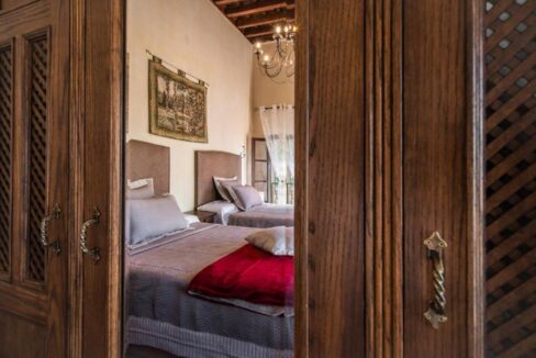 Estate in the center of Rhodes Island Greece for sale, Rhodes Luxury Villas for Sale. Rodos Luxury Property 13