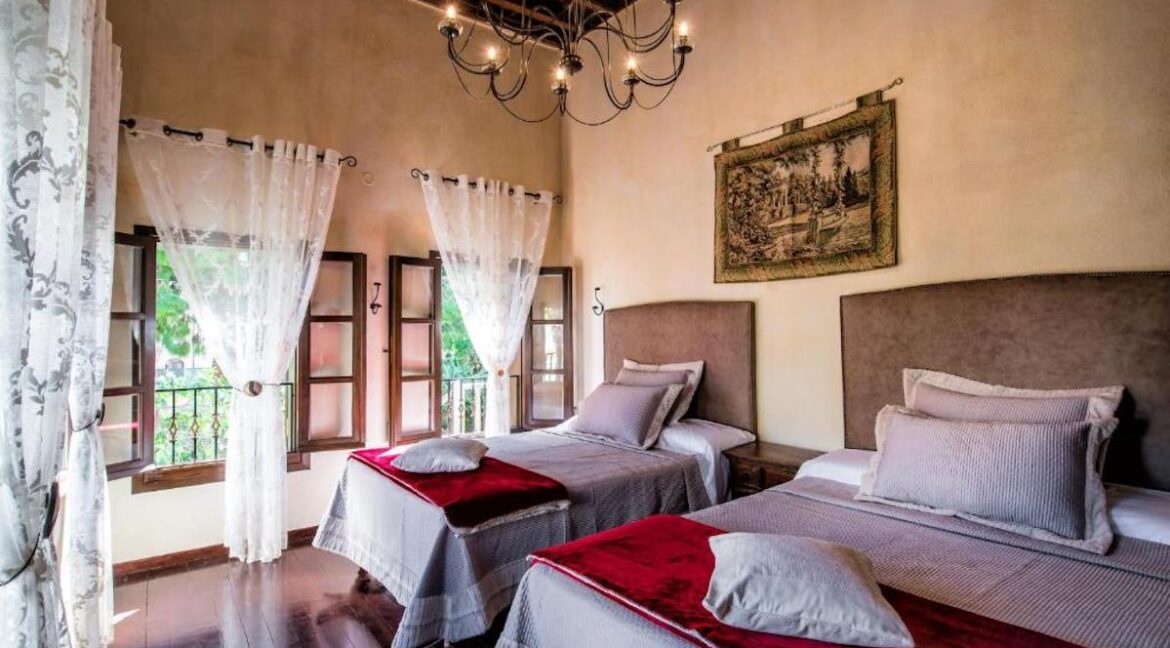 Estate in the center of Rhodes Island Greece for sale, Rhodes Luxury Villas for Sale. Rodos Luxury Property 14