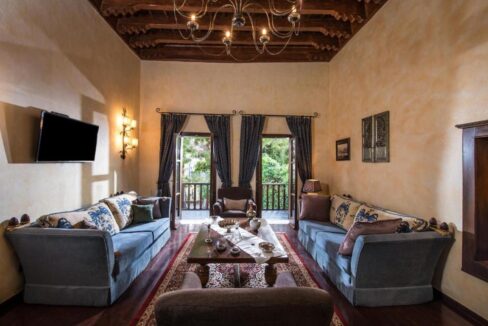 Estate in the center of Rhodes Island Greece for sale, Rhodes Luxury Villas for Sale. Rodos Luxury Property 15