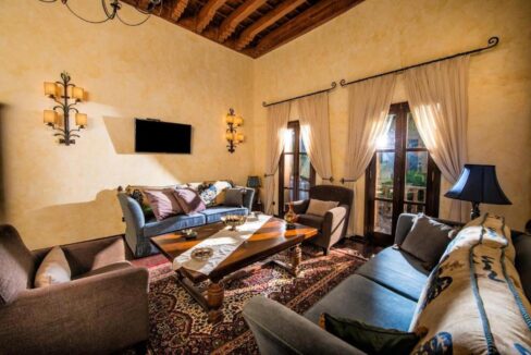 Estate in the center of Rhodes Island Greece for sale, Rhodes Luxury Villas for Sale. Rodos Luxury Property 16