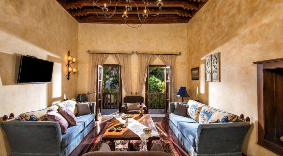 Estate in the center of Rhodes Island Greece for sale, Rhodes Luxury Villas for Sale. Rodos Luxury Property 17