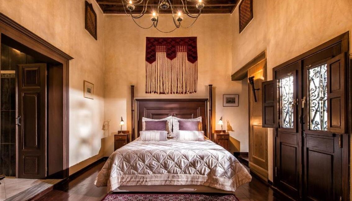 Estate in the center of Rhodes Island Greece for sale, Rhodes Luxury Villas for Sale. Rodos Luxury Property 19