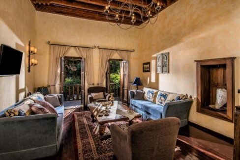 Estate in the center of Rhodes Island Greece for sale, Rhodes Luxury Villas for Sale. Rodos Luxury Property 2