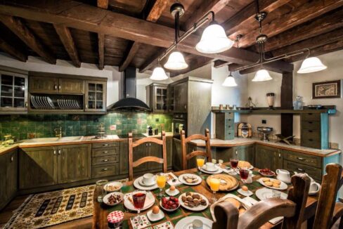 Estate in the center of Rhodes Island Greece for sale, Rhodes Luxury Villas for Sale. Rodos Luxury Property 20
