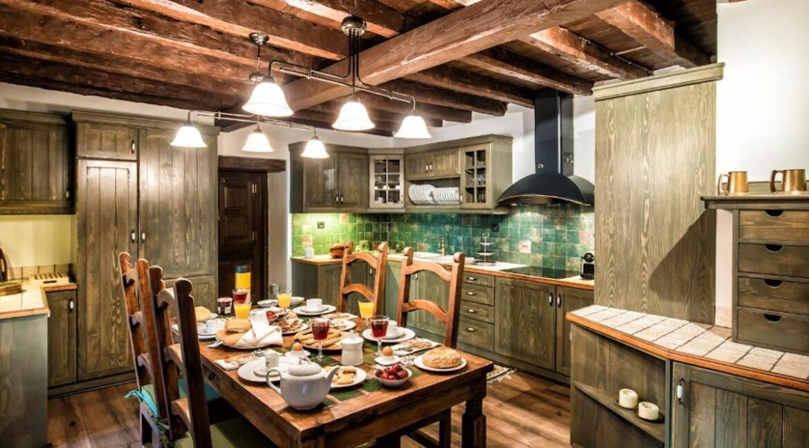 Estate in the center of Rhodes Island Greece for sale, Rhodes Luxury Villas for Sale. Rodos Luxury Property 21