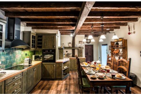 Estate in the center of Rhodes Island Greece for sale, Rhodes Luxury Villas for Sale. Rodos Luxury Property 22