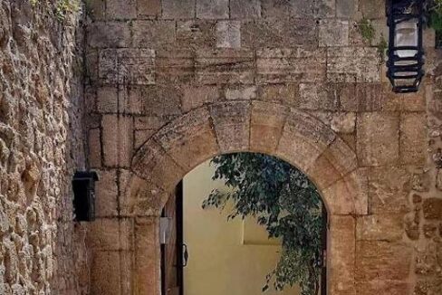 Estate in the center of Rhodes Island Greece for sale, Rhodes Luxury Villas for Sale. Rodos Luxury Property 26