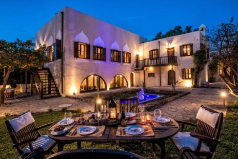Estate in the center of Rhodes Island Greece for sale, Rhodes Luxury Villas for Sale. Rodos Luxury Property 28