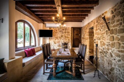 Estate in the center of Rhodes Island Greece for sale, Rhodes Luxury Villas for Sale. Rodos Luxury Property 5