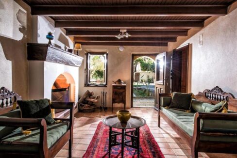 Estate in the center of Rhodes Island Greece for sale, Rhodes Luxury Villas for Sale. Rodos Luxury Property 6
