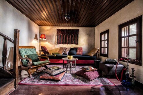 Estate in the center of Rhodes Island Greece for sale, Rhodes Luxury Villas for Sale. Rodos Luxury Property 9