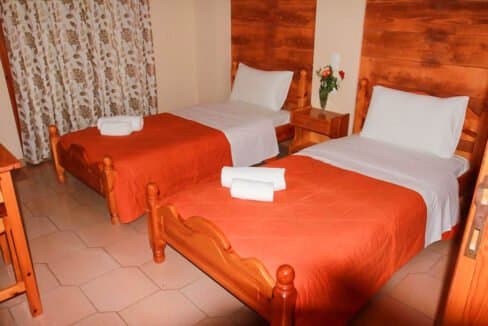 Hotel for Sale Corfu, Hotels for Sale Corfu Greece. Invest Hotel Greece Corfu Island 10