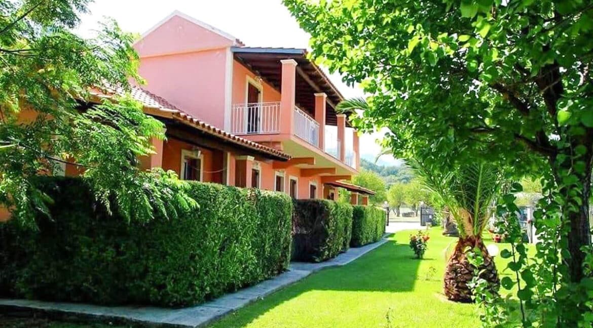 Hotel for Sale Corfu, Hotels for Sale Corfu Greece. Invest Hotel Greece Corfu Island 17