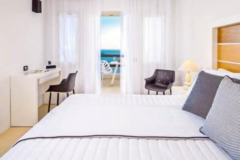 Hotel for sale at Caldera Santorini Greece, Invest Santorini, Properties Santorini Island, Hotels for Sale Santorini Greece 1