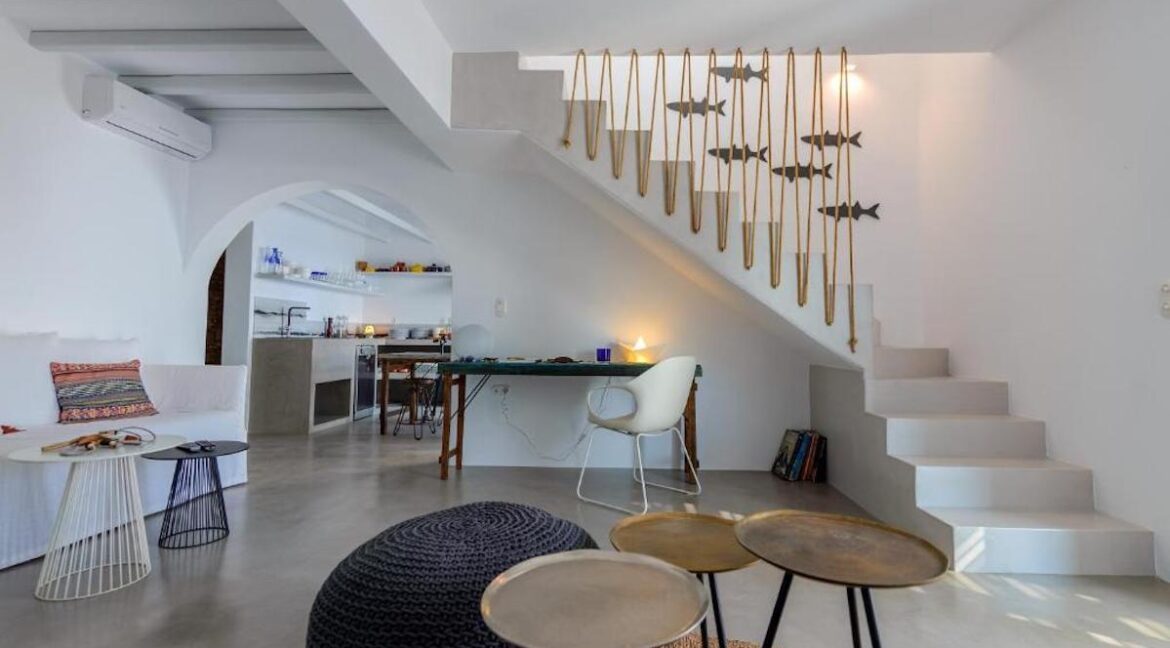 Luxury Detached House for sale in Naxos, Luxury Estate Greece 1