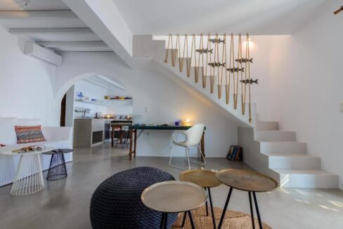 Luxury Detached House for sale in Naxos, Luxury Estate Greece 1