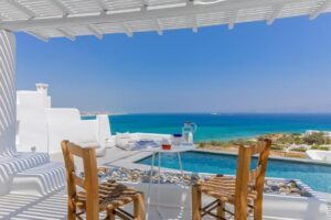 Luxury Detached House for sale in Naxos, Luxury Estate Greece