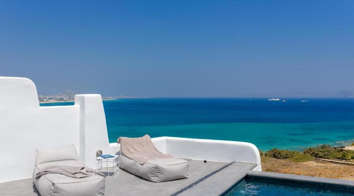Luxury Detached House for sale in Naxos, Luxury Estate Greece 2