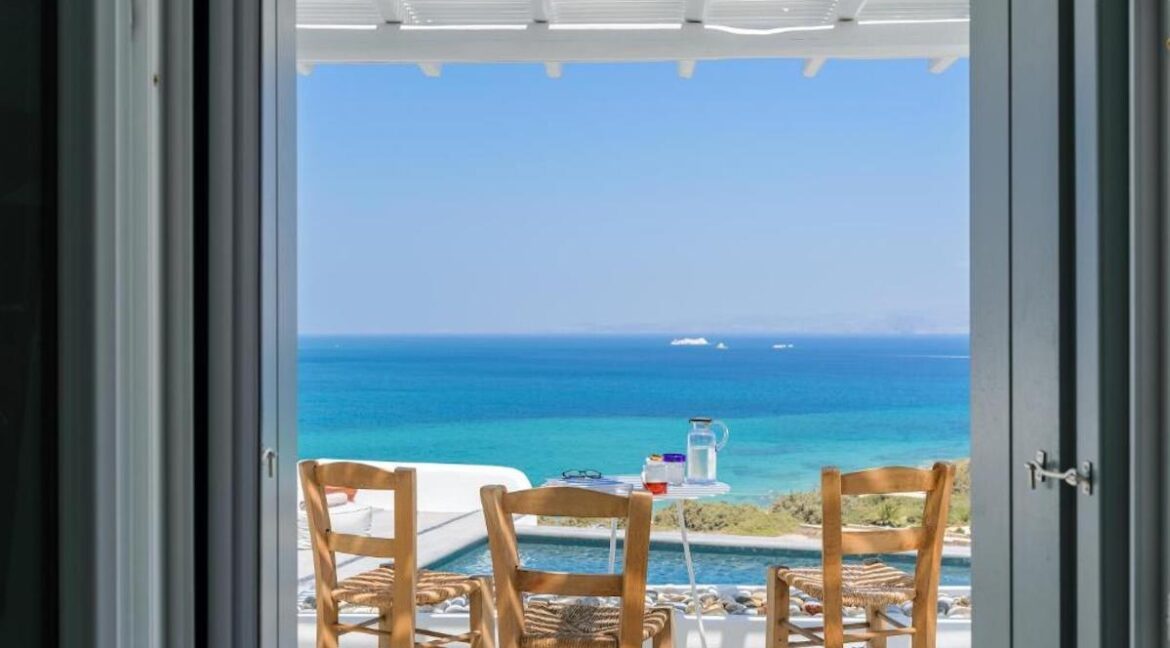 Luxury Detached House for sale in Naxos, Luxury Estate Greece 3